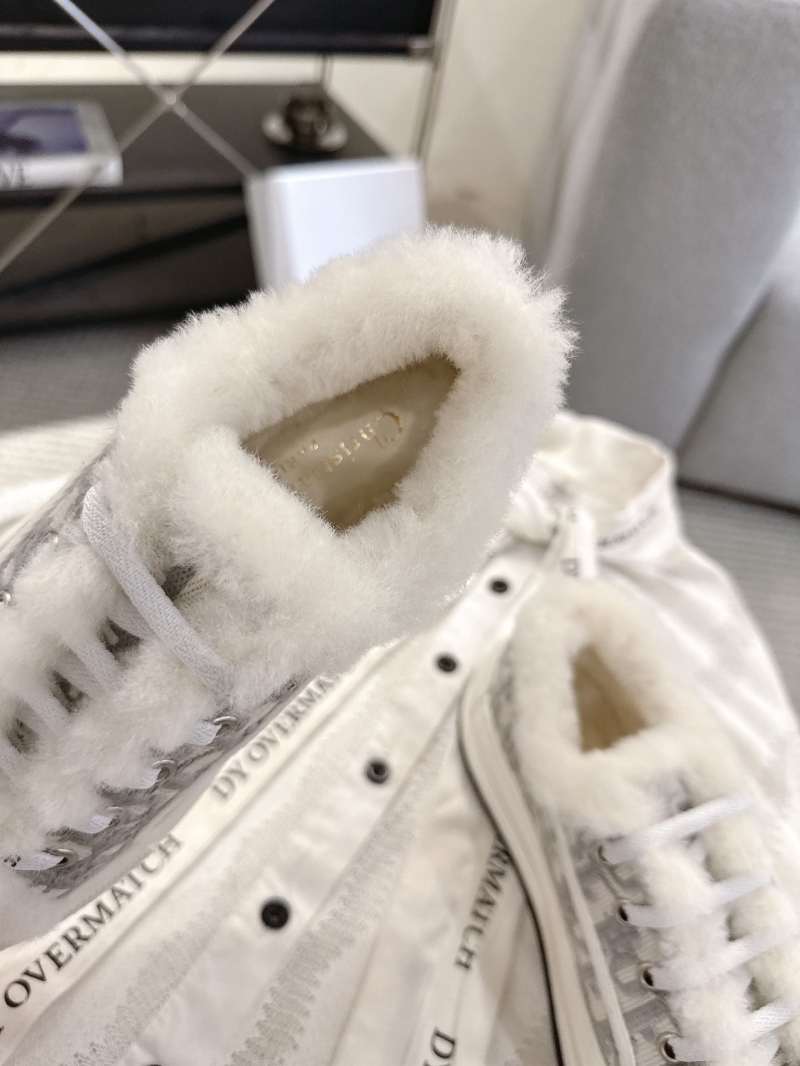 chr1st1an D10r sneakers